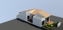 Prestigious house THUIR 