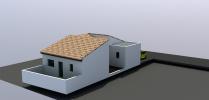 Prestigious house THUIR 