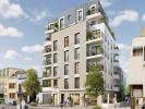 New housing VILLEJUIF 