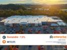 Vente Local commercial Metz 57