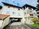 Vente Appartement Frangy 74