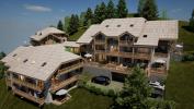Acheter Appartement Saint-chaffrey 430000 euros