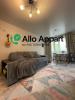 Annonce Location Appartement Paris-15eme-arrondissement