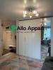 Louer Appartement 24 m2 Paris-15eme-arrondissement