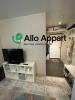 Louer Appartement Paris-15eme-arrondissement Paris