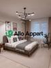 Annonce Location Appartement Paris-17eme-arrondissement