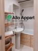Louer Appartement Paris-17eme-arrondissement Paris