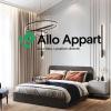 Location Appartement Paris-16eme-arrondissement 75