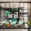 Annonce Location 2 pices Appartement Paris-16eme-arrondissement