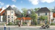 Location Appartement Nandy  77176 2 pieces 39 m2