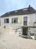 For rent House Bue  18300 100 m2 3 rooms