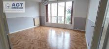 For sale Apartment Beauvais  60000 63 m2 3 rooms