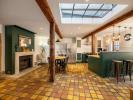 Apartment FONTAINES-SAINT-MARTIN 