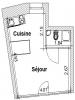 Apartment NANTES 