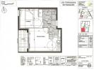 For rent Apartment Nantes 44000 38 m2 2 rooms