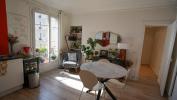 Louer Appartement Paris-14eme-arrondissement Paris