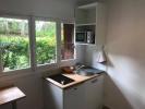 Louer Appartement 12 m2 Rennes