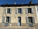 Vente Maison Ruffec 16