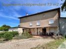 Annonce Vente 9 pices Maison Solaize