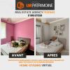 House  PEZENAS
