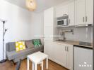 Annonce Location Appartement Paris-18eme-arrondissement