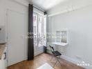 Louer Appartement 21 m2 Paris-18eme-arrondissement