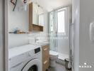 Louer Appartement Paris-18eme-arrondissement Paris