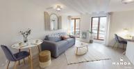 Location Appartement Melun  77000 24 m2