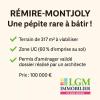 Annonce Vente Terrain Remire-montjoly