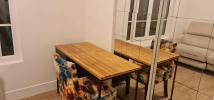 Louer Appartement 34 m2 Bagneux