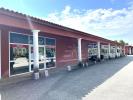 Commercial office MONTELIMAR 