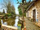 Acheter Immeuble 350 m2 Saint-maigrin