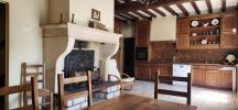 House SAINT-REMY-EN-BOUZEMONT-SAINT-GE 