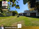 For sale House Saint-sever-de-saintonge  17800 123 m2 5 rooms