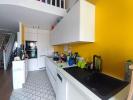 Apartment ROMAINVILLE 