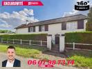 For sale House Watigny  02830 218 m2 10 rooms
