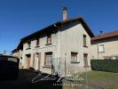 For sale House Sillans  38590 80 m2 4 rooms