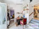 Apartment building ALATA 