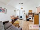 Apartment building ALATA 