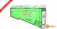 Commercial office CARBON-BLANC 
