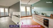 Apartment ANGERS 