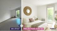 Apartment ANGERS 