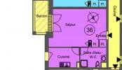 Apartment ANGERS 