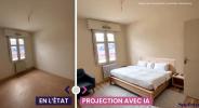 Apartment ANGERS 