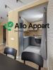 Louer Appartement Paris-16eme-arrondissement 1310 euros