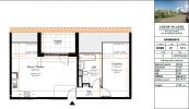Louer Appartement Bernolsheim 762 euros