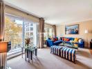 Vente Appartement Paris-16eme-arrondissement 75