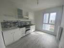 For rent Apartment Nantes  44200 50 m2 2 rooms