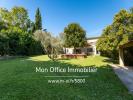 Vente Maison Eguilles 13