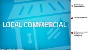 Vente Local commercial Saint-pierre 974